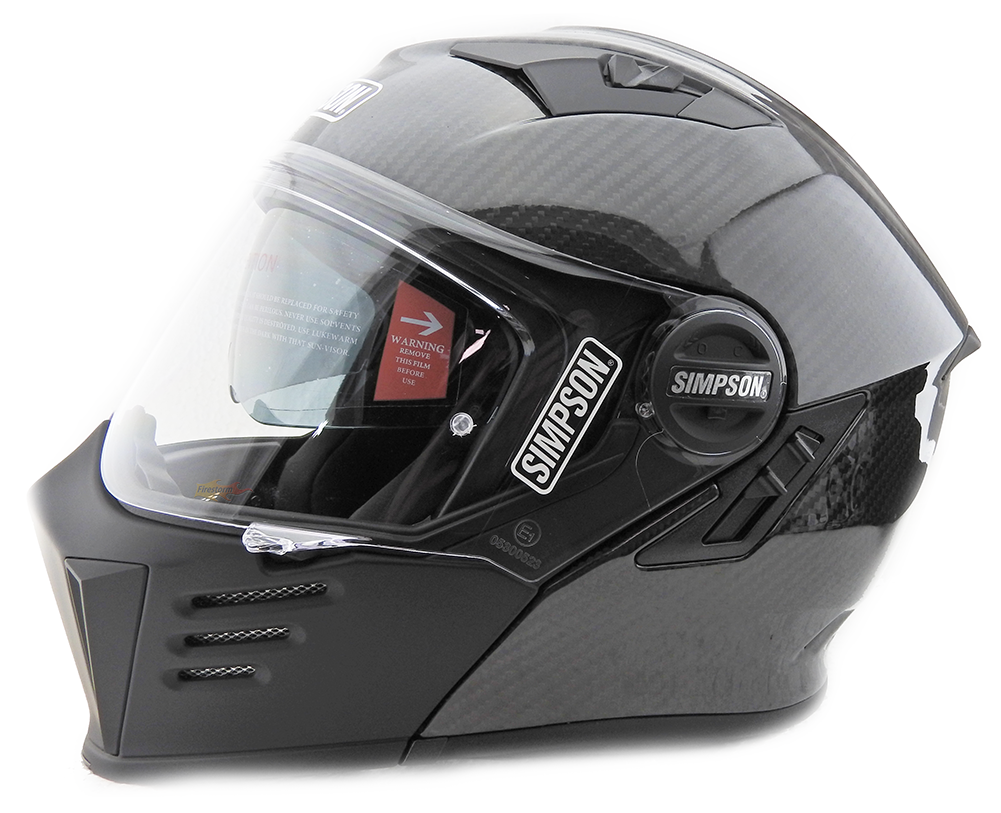 SIMPSON MOD BANDIT /DARKSOME イリジウムシールド $_57.JPG?set_id=880000500F