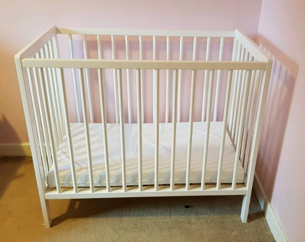 east coast carolina space saving cot