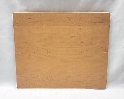  Longaberger Woodcrafts Shelf 15.5'' X 13'' brown 