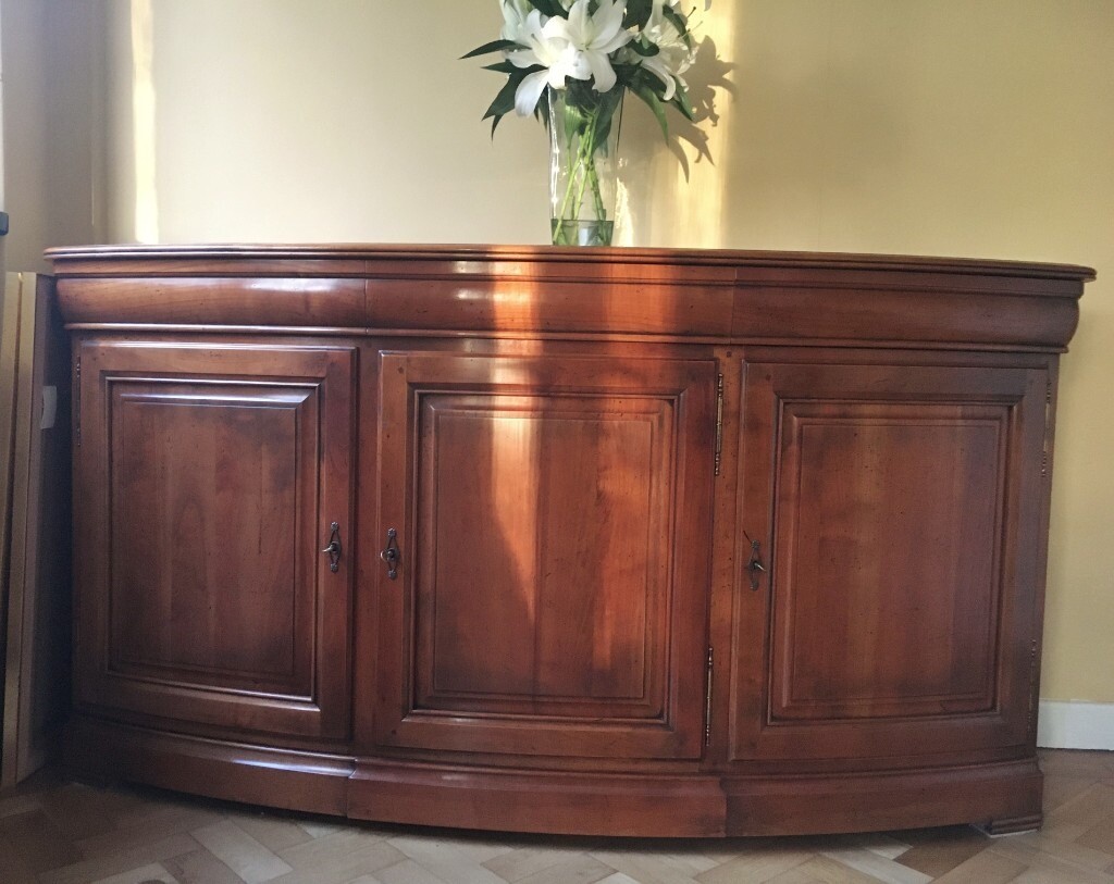 WesleyBarrell 'Anjou' Classic Sideboard in Cowbridge, Vale of