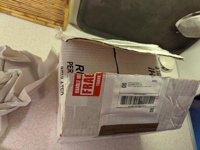Foto dell'oggetto di un acquirente verificato