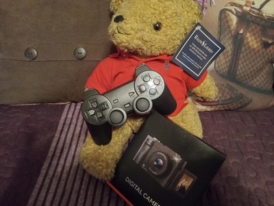 Item photo(s) from verified buyer