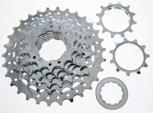 Shimano FC-9000 52-36T デュラエース Shimano Dura Ace FC-9000 Chainring 52T for 52-36T, 11 Speed