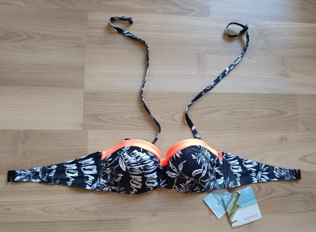 Mix Kini SUNSEEKER Bikini Obeteil 34 B BH NEU | eBay