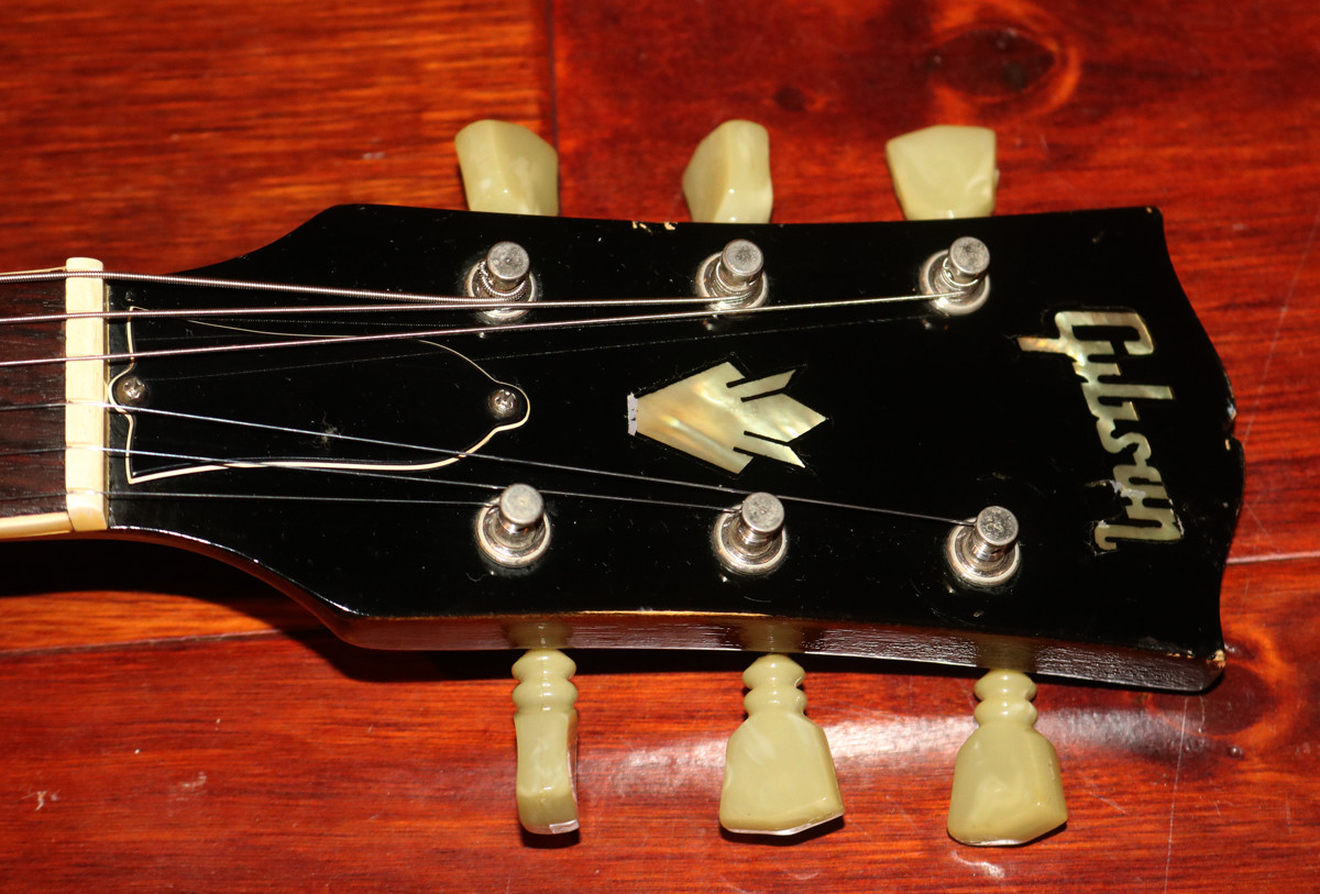 1966 Gibson ES-335  (GIE1082)