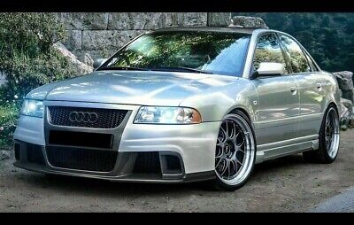 Frontschürze für Audi A4 B5