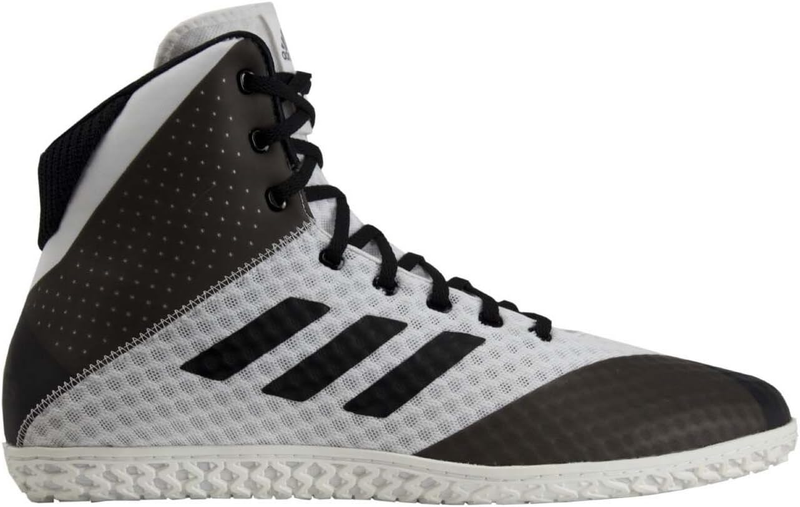 Adidas Mat Wizard 4 Wrestling Shoe