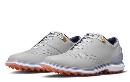 新品Eastside Golf × Nike Jordan ADG4 ⭐︎ Nike Jordan ADG 4 x Eastside Golf Shoes Mens Size 5.5 Womens