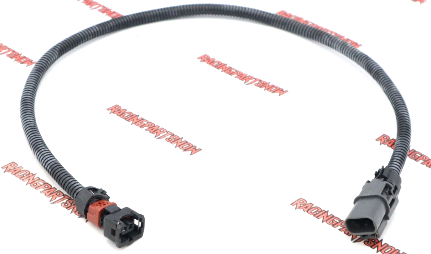 Knock Sensor & Wire Harness for 1990-98 Nissan S13 S14 180SX 240SX