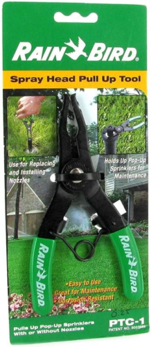 Rain Bird PTC1 Spray Head Pull-Up Tool for Pop-Up Sprinklers