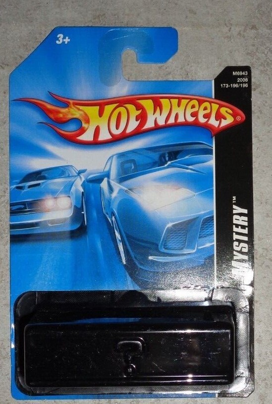 ホットウィール - Hot Wheels 2006 MYSTERY CAR ３台セット HOTWHEELS 2006 MYSTERY CAR 3台セット