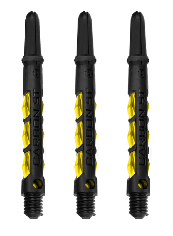 Astine freccette carbonio per freccette soft darts e steel darts