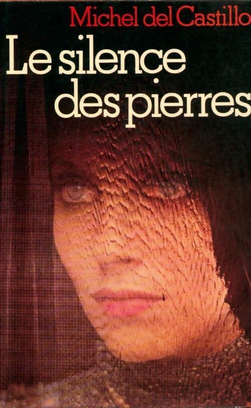 Le Silence Des Pierres - Michel Del Castillo - V445338