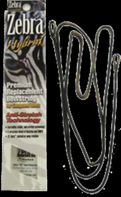 Mathews Zebra string and cable all models 2021 