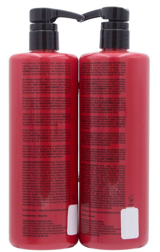 Big Sexy Hair Volumizing  Shampoo & Conditioner 25 Oz Duo