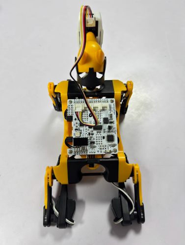 Bittle Robotic Dog by Petoi – Open Source Programable STEM Learning Dog Toy