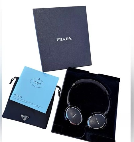 【関税＆送料込み】Prada Headphones $_12.JPG?set_id=880000500F