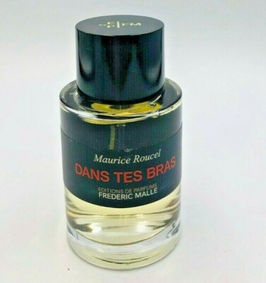 Frederic Malle Dans tes bras 100ml Eau de PArfum new unbox +Free Shipping RV$290