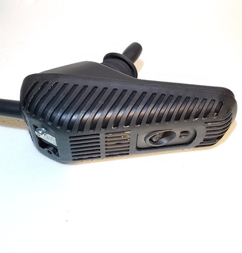 PG JOYSTICK MOTOR CONTROLLER HOVEROUND MPV5  MODEL D51112.03 PLUS 24V CHARGER