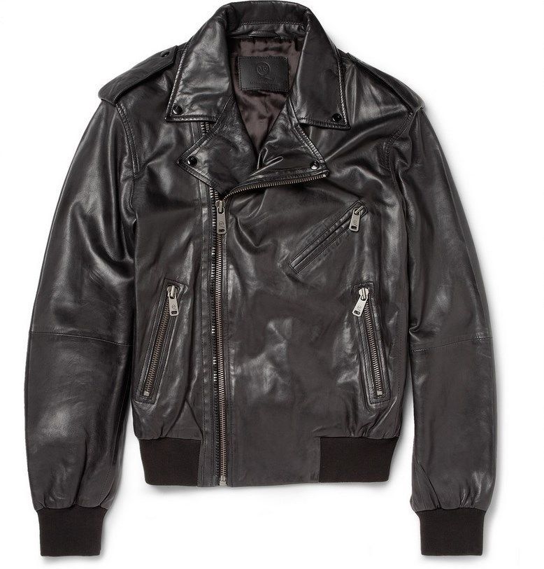 Alexander McQueen Men's Coats, Jackets & Vests