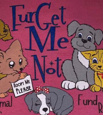FurGet Me Not