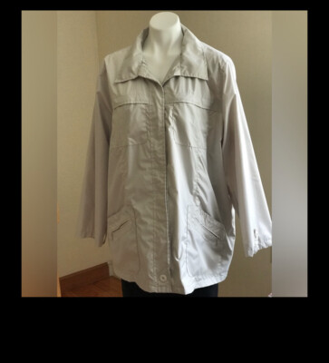 tudor court jacket