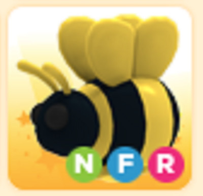 ADOPT from ME -NFR King Bee - The Trusted Store!!