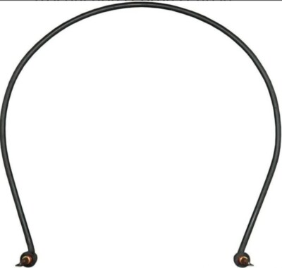 Whirlpool Dishwasher Heating Element Replacement Part W10518394