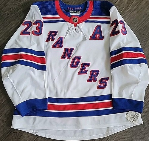 Reebok RANGERS ユニフォーム Hockey New York Rangers Reebok Heritage Jersey Size Youth L/XL NHL
