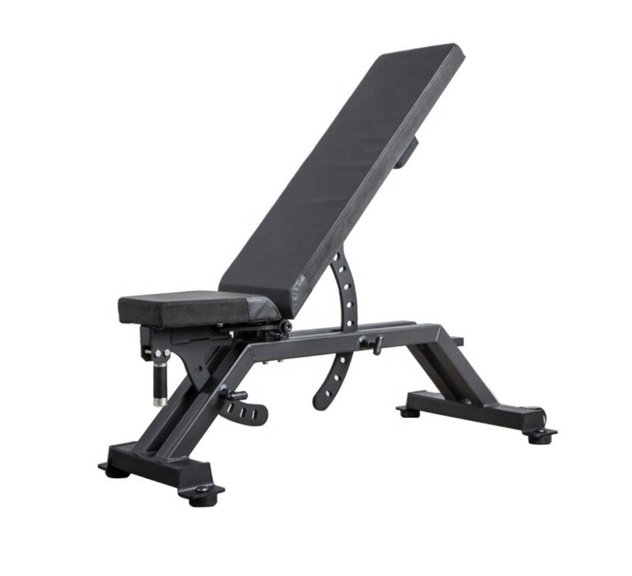 Commercial adjustable weight bench in Burscough, Lancashire Gumtree