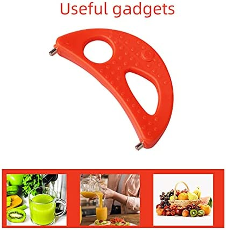 Crescent Tool for Jack Lalanne Power Juicer Delux & PRO & Classic,Compatible wit