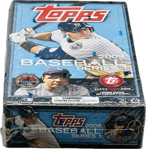 Topps - イチロー　2009 Topps Ticket Game Used 36枚限定 $_12.PNG?set_id=880000500F