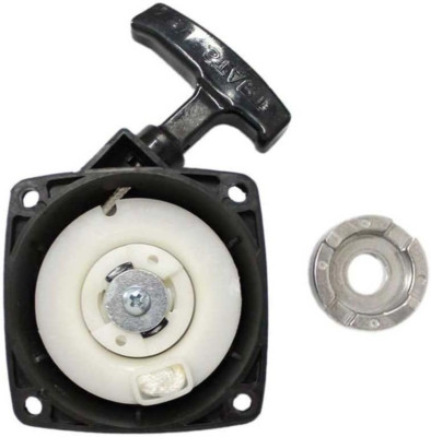 Recoil Starter Pull Start with Starter Claw for Husqvarna Backpack Blower Replac