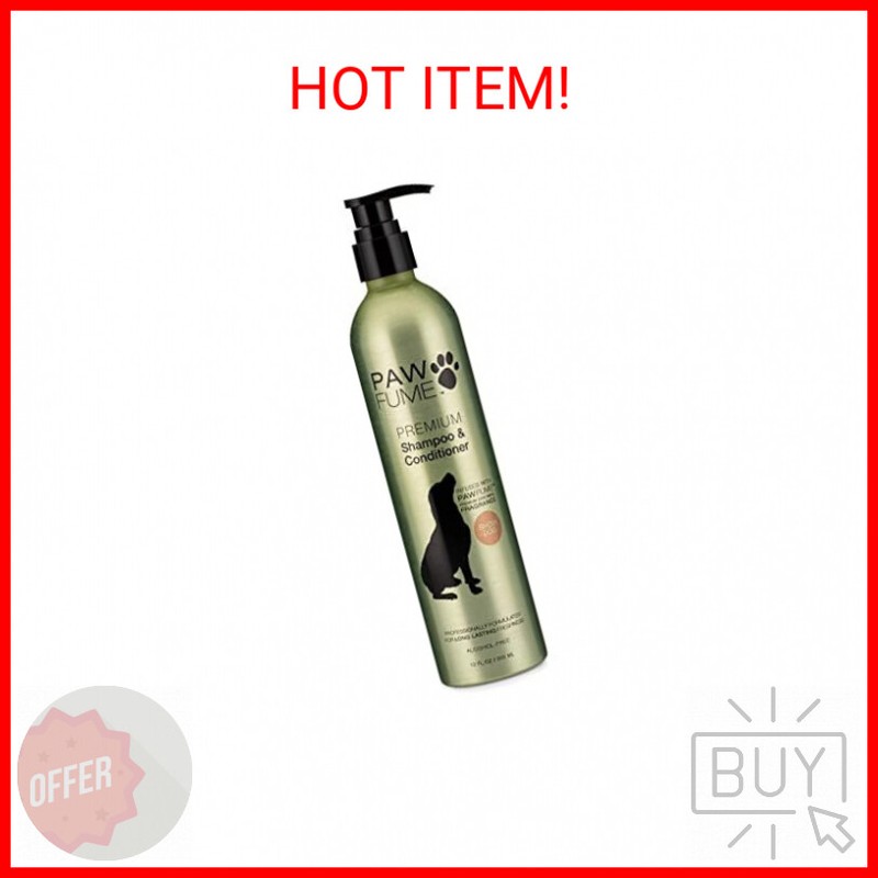 S & Conditioners &ndash; Probiotic Pet Shampoo