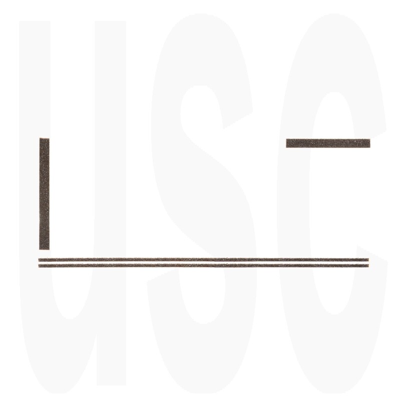 Pentax Super Program Foam Seals | USCamera Premium Foam Light Seal Kits