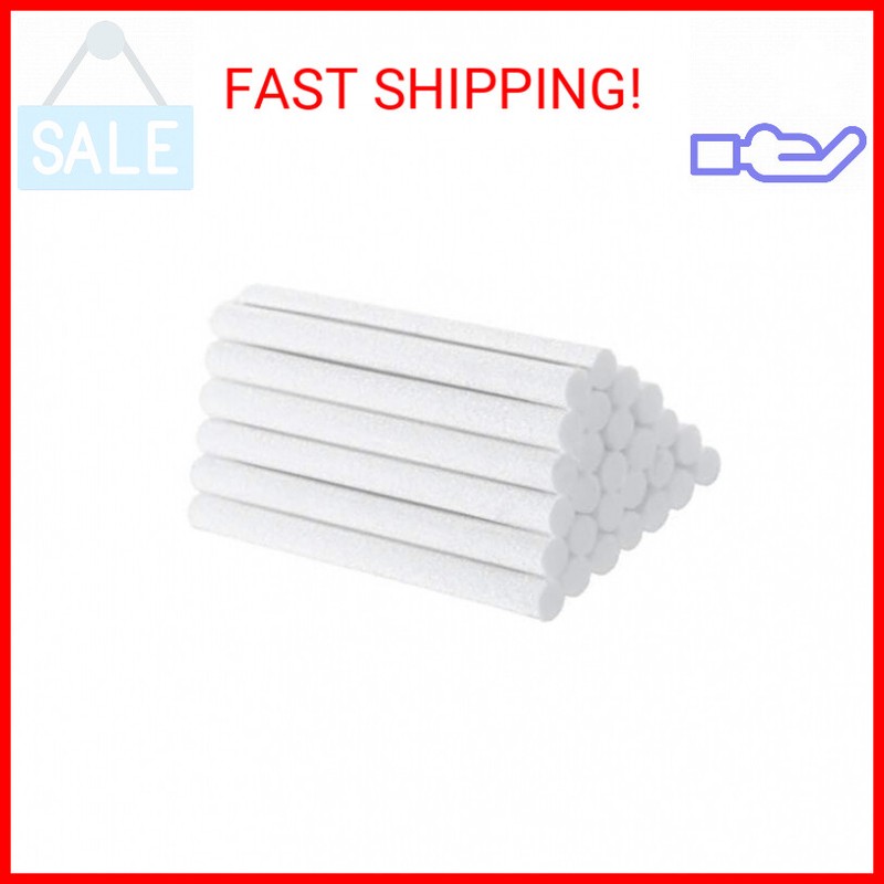 Filter Cotton Refill Travel Mini Sticks Car Humidifier Replacement Pa