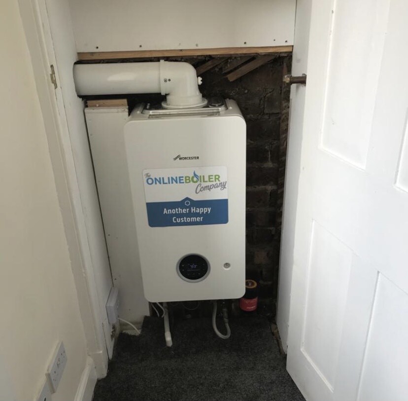 Worcester Bosch Combi Boilers for £1399!!FREE REMOTE AND FLUSH! Gas