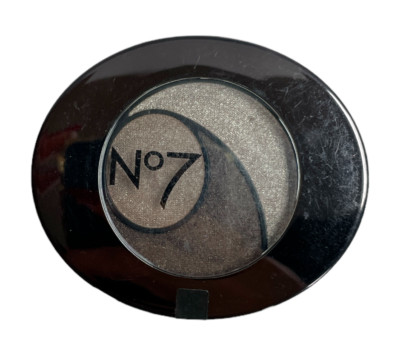 No7 Stay Perfect Trio Eye Shadow Palette For Sensitive Skin (3g/0.1oz) YOU PICK
