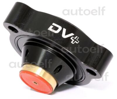GFB T9358 DV+ Diverter Valve for 2015-2018 Ford Mustang Ecoboost / Fiesta ST US