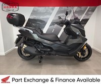 BMW C400 GT ***ONLY 1240 Miles***