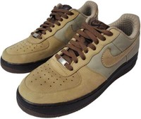 Nike Air Force 1 Brown - 315180-223