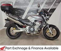 Honda CB900F