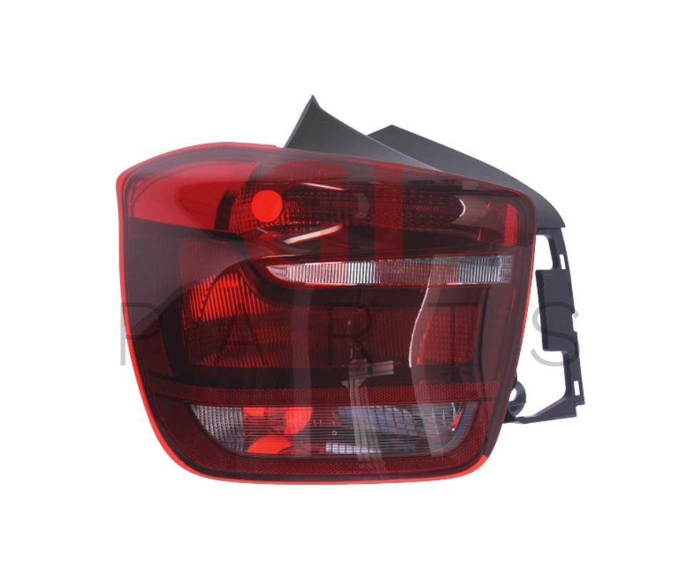 Faro Posteriore Sinistro Per BMW 1 F20/F21 2011-2015 7270095 DEPO ECE Nuovo