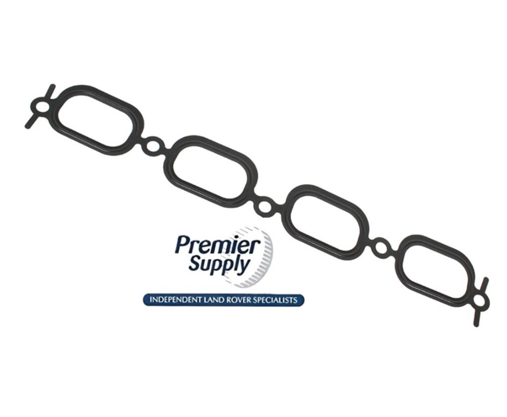 LAND ROVER DEFENDER RR VELAR SPORT LEFT INTAKE MANIFOLD GASKET LR011586