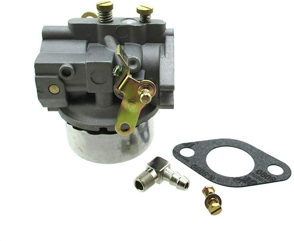 Carburetor w/ Gasket for Kohler K Series K482 K532 K582 Twin Motor