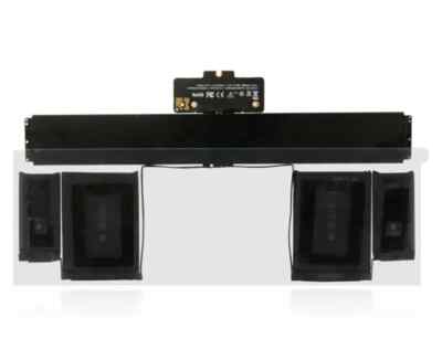 New A1437 Battery for Apple MacBook Pro 13'' A1425 Late 2012 Early 2013 74W