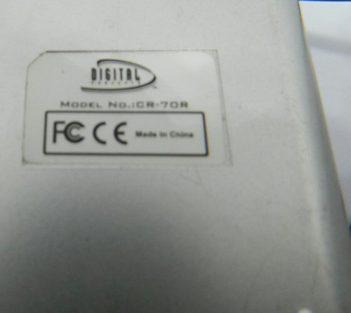 Digital Concepts CR-70R 21-in-1 Card Reader