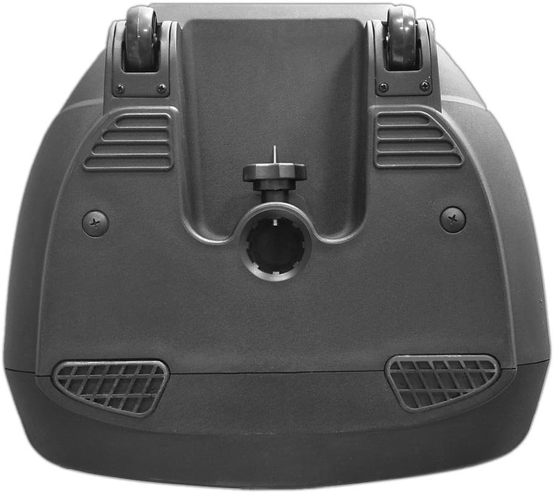 -PRO Powered Speaker Active PA- Loudspeaker Bluetooth System,12 Inch Bass Subwoo