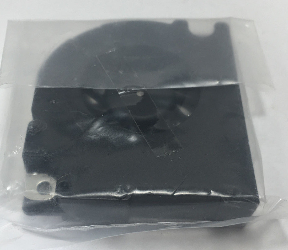 Dell Inspiron E1705 CPU Cooling Heatsink w Forcecon CPU Cooling Fan DC28000020L