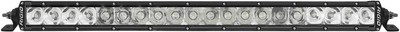 RIGID Industries SR Pro Light Bar - 20in. Spot/Flood Pattern - 920314